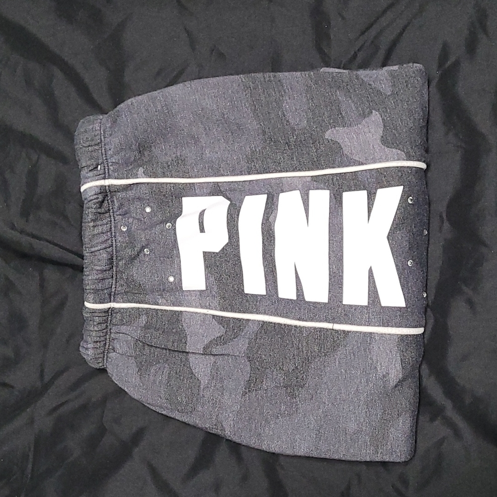 PINK Sweatpants